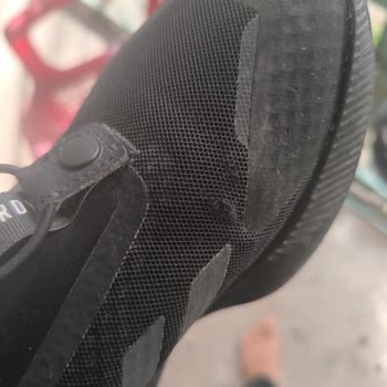 Koray Spor'dan Aldığım Adidas Terrex Ayakkabının 10 Günde Paramparça Olması