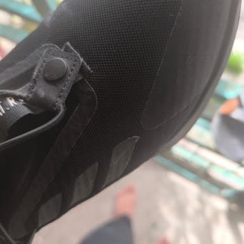 Koray Spor'dan Aldığım Adidas Terrex Ayakkabının 10 Günde Paramparça Olması