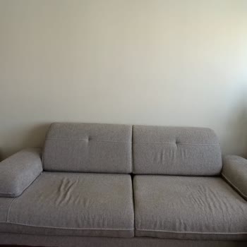 65.000 TL'lik Garanti Kapsamındaki Koltuk Takımının Çökmesi Ve Servis Gecikmesi