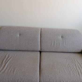 65.000 TL'lik Garanti Kapsamındaki Koltuk Takımının Çökmesi Ve Servis Gecikmesi