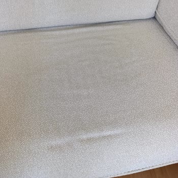 65.000 TL'lik Garanti Kapsamındaki Koltuk Takımının Çökmesi Ve Servis Gecikmesi