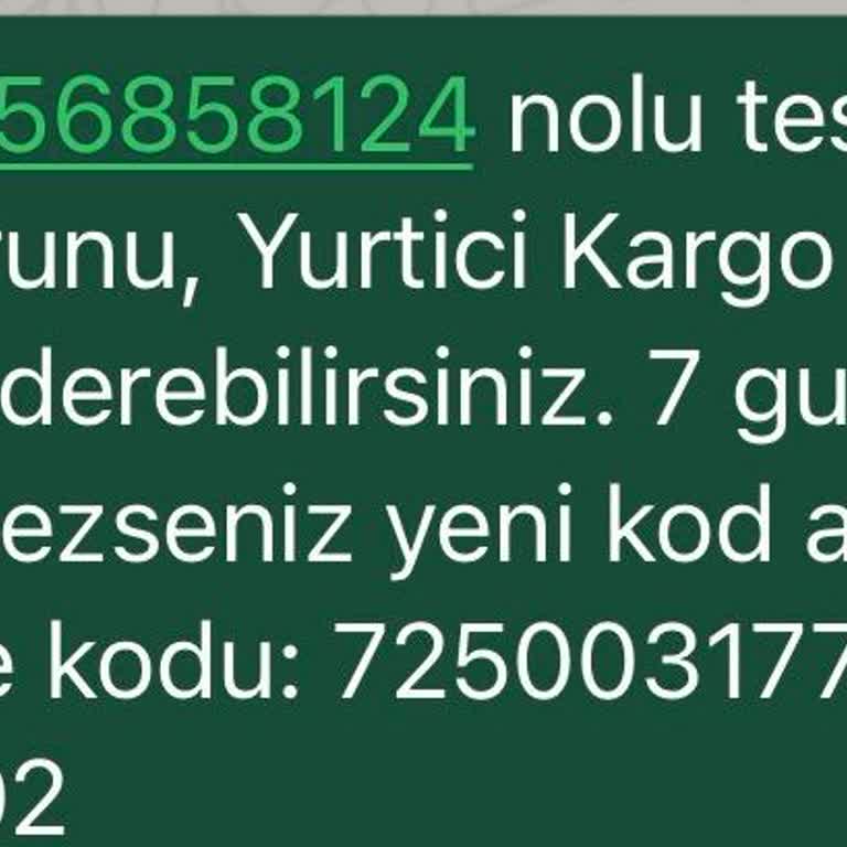 Sağlık Nedeniyle Geciken İade Kodu Yenilenmediği İçin Ücret İadesi Talebi