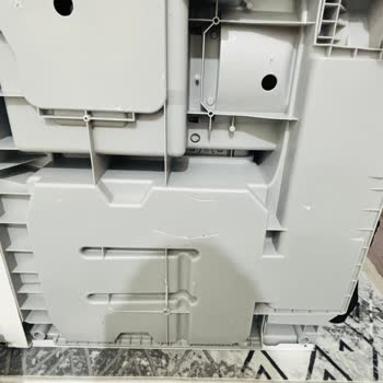 Garanti Kapsamındaki Bosch Kurutma Makinesi İçin Aşırı Ücretli Değişim Teklifi