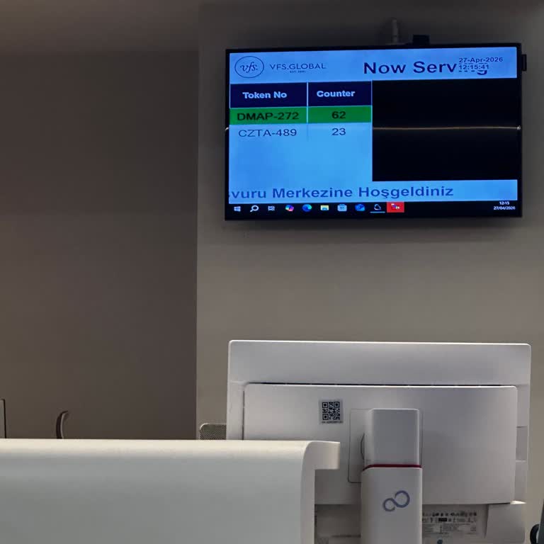 Randevu Saati İhlali Ve Aşırı Bekleme Süresi Mağduriyetine Yol Açtı