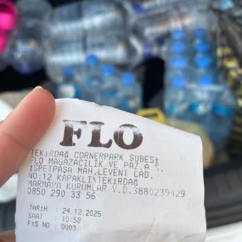 FLO Mağazasındaki Puma Bot Ayakkabısının Kalitesizliği Ve İade Talebi