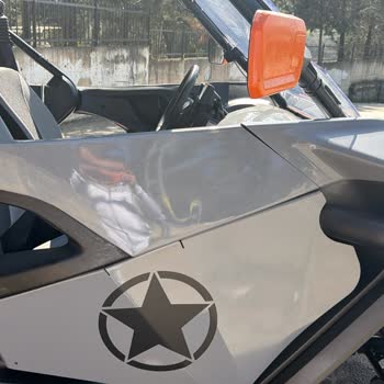 CFMOTO Cforce 1000 Sport Yedek Parça Tedarik Sorunu