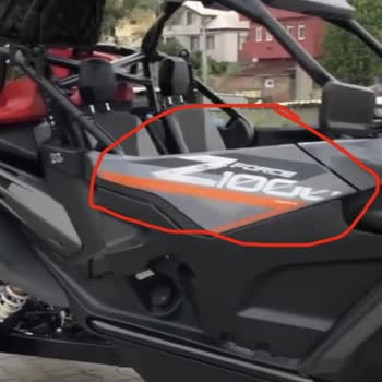 CFMOTO Cforce 1000 Sport Yedek Parça Tedarik Sorunu
