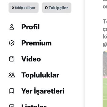 Hesabım İzinsiz Kullanıldı Ve Profil Bilgilerim Değiştirildi
