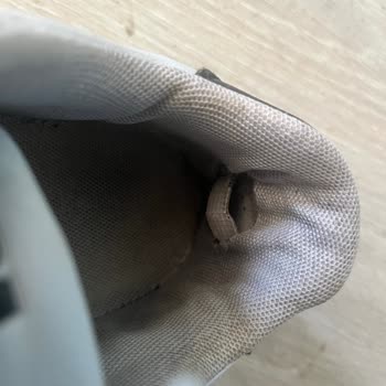 Garanti Kapsamındaki Ayakkabı Değişim Talebimin Açıklamasız Reddedilmesi