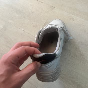 Garanti Kapsamındaki Ayakkabı Değişim Talebimin Açıklamasız Reddedilmesi