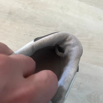 Garanti Kapsamındaki Ayakkabı Değişim Talebimin Açıklamasız Reddedilmesi