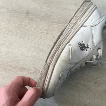 Garanti Kapsamındaki Ayakkabı Değişim Talebimin Açıklamasız Reddedilmesi