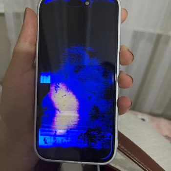 Miniode Ayıplı İPhone 14 Pro İçin Garanti Sürecinde Ücret Talebi ve İade İsteği