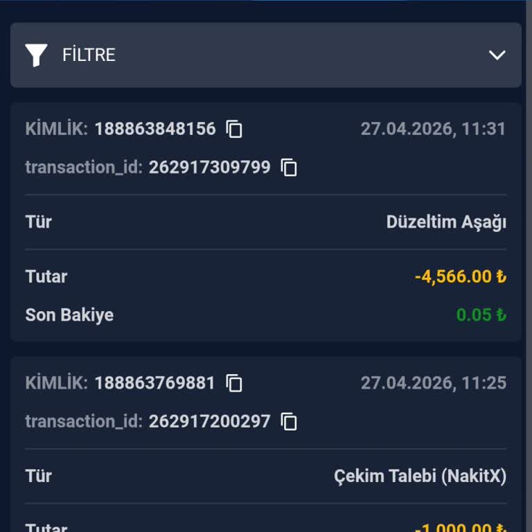 Atekbet Sitesinde Demo Bonus Kazancım Ödenmedi Ve Canlı Destek Engellendi