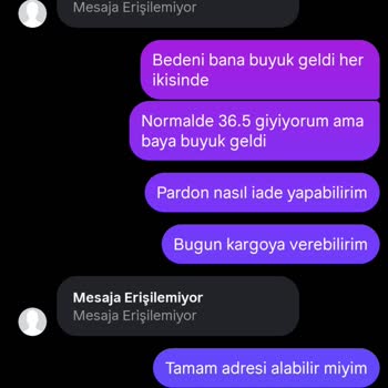 Shopier'de Eksik Gönderim Ve İade Sonrası Para İadesi Yapılmadı