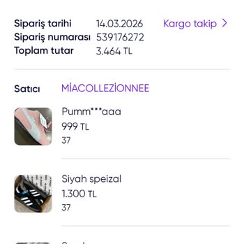 Shopier'de Eksik Gönderim Ve İade Sonrası Para İadesi Yapılmadı