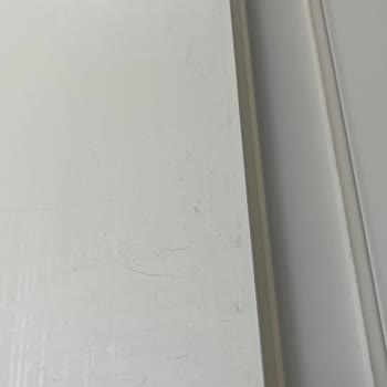 Streç Kaplama Çıkarılamıyor Ve Kapı Kullanılamaz
