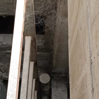 Kanalizasyon Kokusu Ve Yönetim Engeli: Sağlık Riski