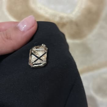 Ayıplı Kristal Taşlı Elbise İadesinin Gecikmesi Ve Kartıma İade Talebi