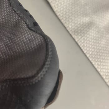 İki Ayda Skechers Ayakkabısında Açılma Ve Yırtılma, Üretim Kusuru Reddedildi, Değişim Ve İade Talebi