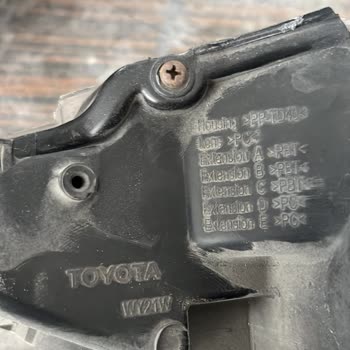 Hepiyi Sigorta Kasko Dosyamda Orijinal Parça Talebim Reddedildi