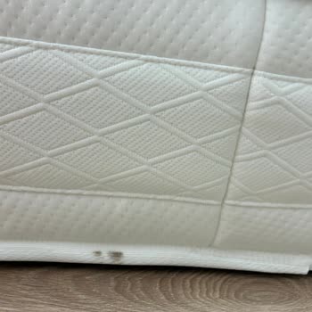 Puffy Taşıma Sırasında Deforme Ve Lekeli Yatak İade Süresi Geçmiş Olmasına Rağmen Değişim İmkanı Yok