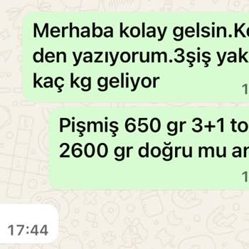 Eksik Kokoreç Ve Cevapsız İletişim Müşteri Duyarsızlığı