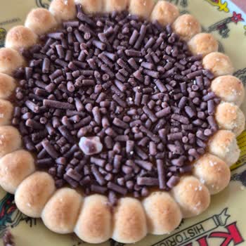 Eti Cin Bisküvi Paketi İçinde Taş Bulunması Çocuk Sağlığını Tehlikeye Attı