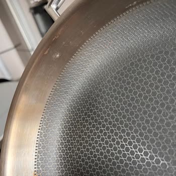 Bir Ay Geçmesine Rağmen Para İadesi Gelmedi Ve Gourmet Tencere Yapışma Sorunu