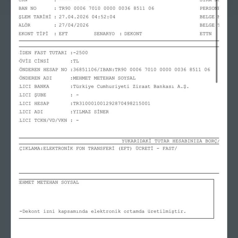 Jojobet Hesabına Yapılan Havale Görülmüyor