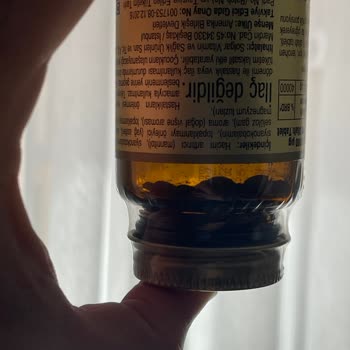 Eksik Tabletli Vitamin B12 Ürünü Tam İade Talebi