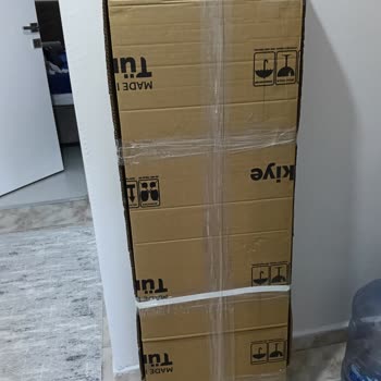 Eksik Parçalı Makyaj Dolabı Ve Alınmayan İade İşlemi Horoz Lojistik’in Hatası