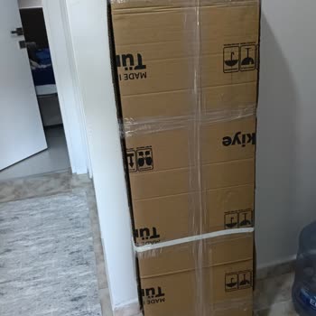 Eksik Parçalı Makyaj Dolabı Ve Alınmayan İade İşlemi Horoz Lojistik’in Hatası