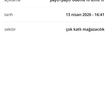Siparişim Gönderilmedi, 5 Gün Bekledi, İade Talebim Cevapsız