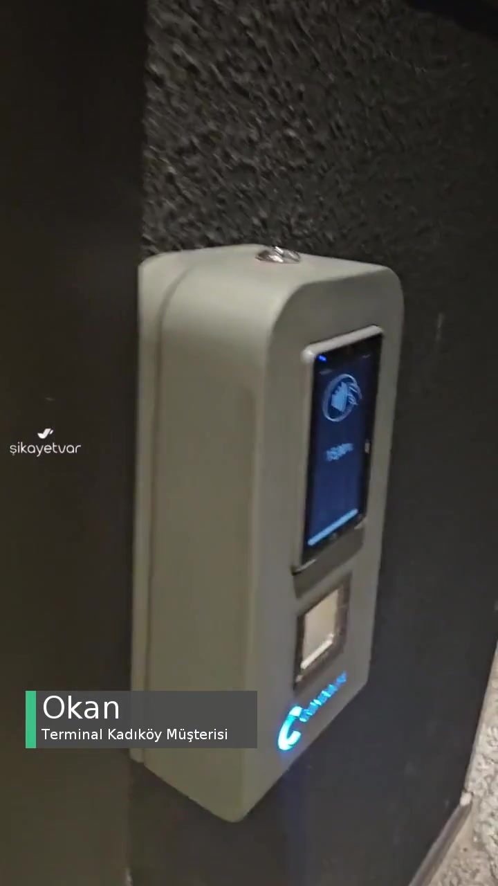 Terminal Kadıköy Bakımsızlığı! videonun kapak resmi