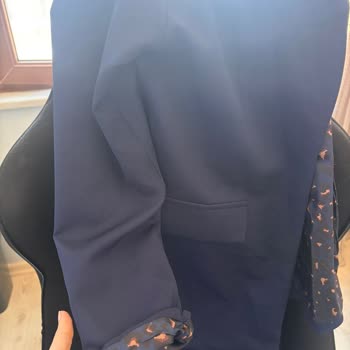 Siparişimde Renk Ve Model Hatası, Ücretsiz İade Talebi