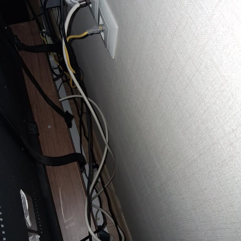 Kablo Net İptalinden Sonra Bağlanan Uydu Kablosu Nedeniyle TV İzleyemiyorum