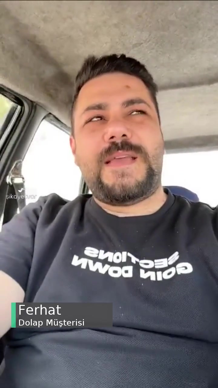 Dolap Uygulaması Para Geciktirme! videonun kapak resmi