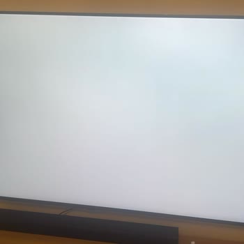 Media Markt’ta Tekrarlayan TV Arızası Ve İade Sorunu