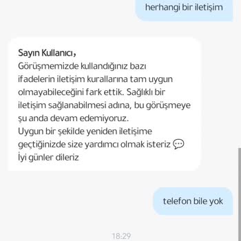 Kalıcı Cihaz Banı Ve Haksız Cinsel Suçlama