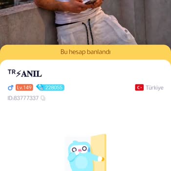 Kalıcı Cihaz Banı Ve Haksız Cinsel Suçlama