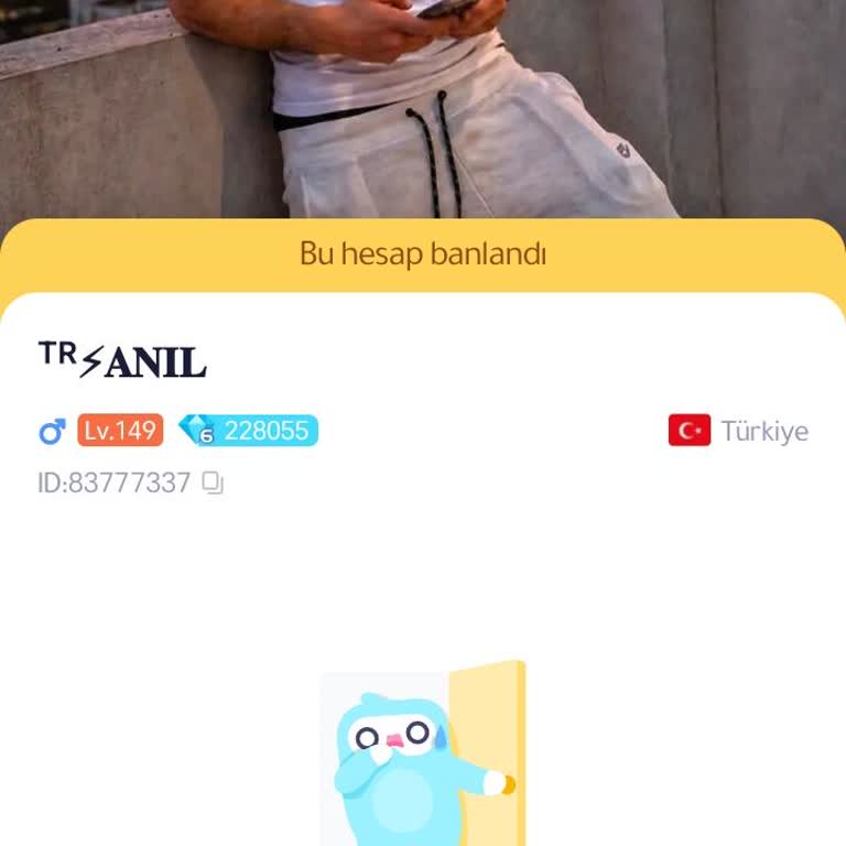 Kalıcı Cihaz Banı Ve Haksız Cinsel Suçlama