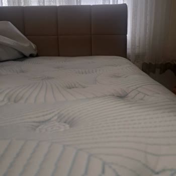 Hybrid Premium Yatakta Erken Çökme Ve Mağazanın 120 Gün Deneme Süresini Uygulamaması