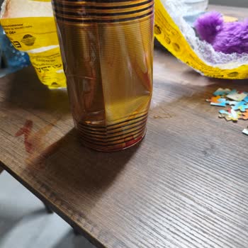 Kırık Parfüm Teslimi Ve Cevapsız Müşteri Hizmeti