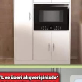 A101'ten Teslim Edilmeyen Mutfak Dolabı İçin Para İadesi Talebi