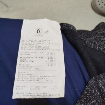 A101'ten Teslim Edilmeyen Mutfak Dolabı İçin Para İadesi Talebi