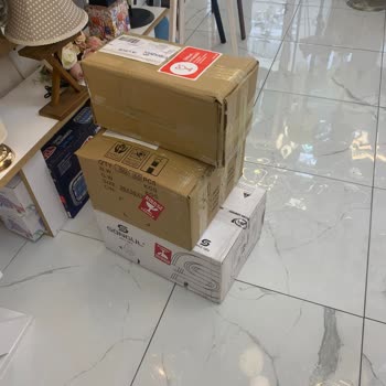 Aras Kargo İzmir Karşıyaka Şubesi Sürekli Teslim Almıyor, Trendyol 500 TL Ceza Kesiyor