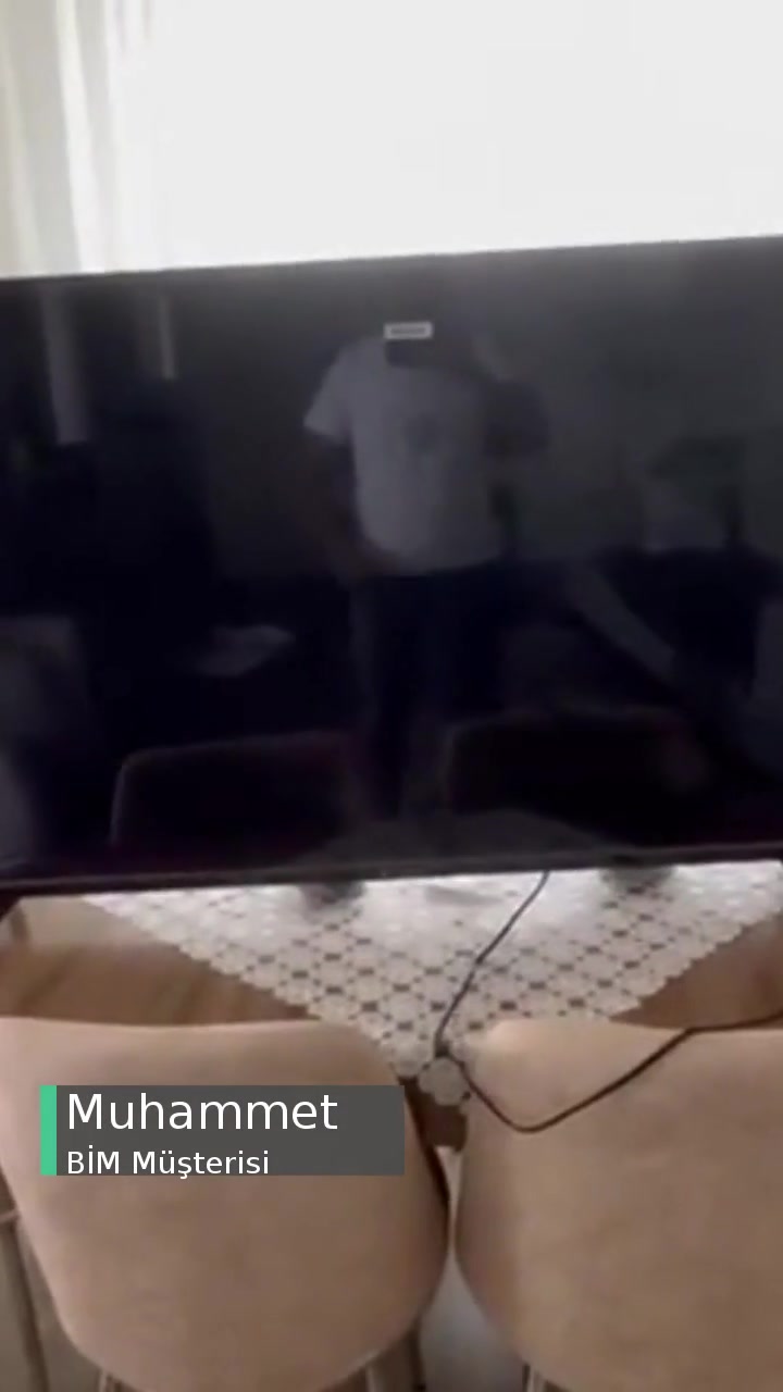 Dijitsu Televizyonda Ses Var Görüntü Yok! videonun kapak resmi