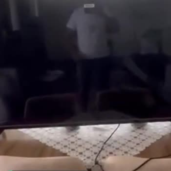 Dijitsu Televizyonda Ses Var Görüntü Yok!