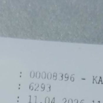 ATM'de 14.710 TL'lik Para Yutması Ve Geri Ödeme Beklentisi